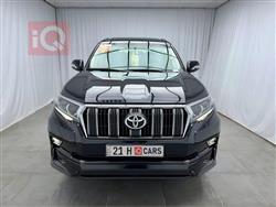 تويوتا لاندكروزر برادو